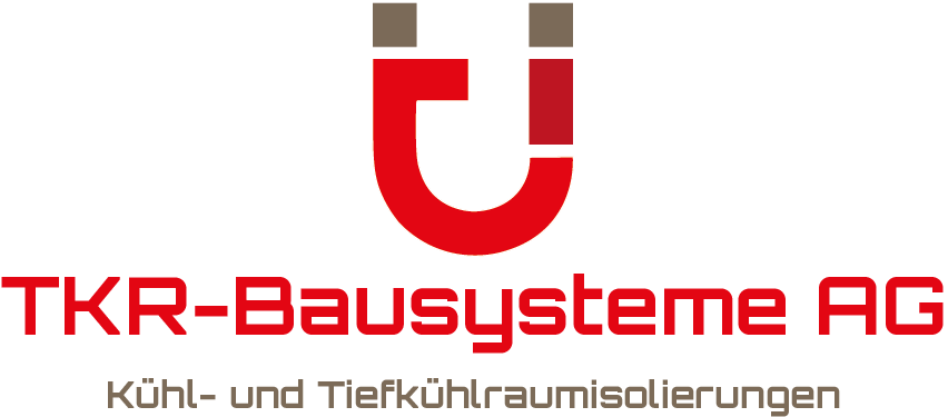 Tkr Bausysteme Ag Logo Brand